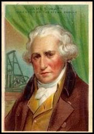 47 James Watt